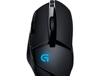 罗技G402有线鼠标天猫活动价低至152元