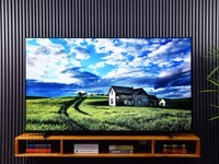  Uncover the ultimate visual feast TCL 85Q10K Mini LED TV in-depth experience