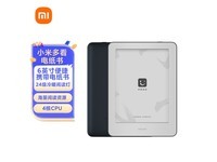 小米多看电纸书促销,原价599现559元