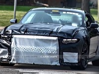 ȫ¸ҰMustangءLegendV8