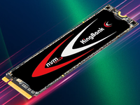 SSD大崩盘!金百达2TB NVMe M.2固态硬盘低至589元