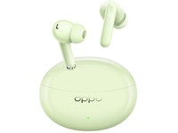 【手慢无】OPPO Enco Free3真无线降噪耳机超值优惠289元