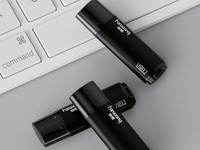 【手慢无】618错过必后悔!梵想128GB USB3.2优盘仅38.8元