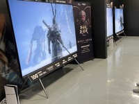  Hisense will push the strongest 100 inch TV "blow up" new product to surpass the flagship by the end of September