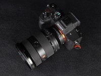 【有料评测】索尼FE24-70mm F2.8 GM II评测：轻量高画质变焦镜头