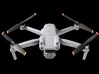 探索摄影新视角：无人机拍摄爱好者必看的四款创新设备推荐