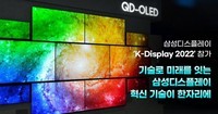三星Galaxy Z Fold 4:搭载OLED Plus、 UPC Plus两项新技术