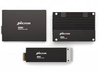  Is the PCIe 6.0 SSD coming? Reading speed 26GB/s