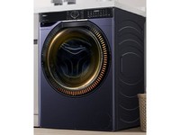海尔云溪洗烘一体机10KG大容量智能烘干静音家用特价2719元