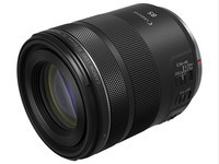  Can be macro or portrait Canon RF85mm F2 lens discount 800 yuan