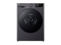 LG星云系列10公斤洗烘一体机促销!