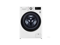 LG 9kg纤薄滚筒洗衣机促销低至1871元