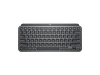 罗技MX Keys Mini键盘京东热销,券后464元