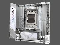 ׿ AMD 800 ϵ ITX  X870I AORUS PRO ICE ߹