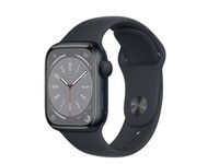 【手慢无】京东百亿补贴Apple Watch8仅2579元有现货