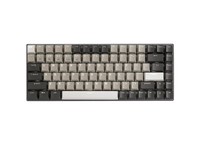  [Slow hand without] Rapoo V700-8A mechanical keyboard Jingdong offers a discount of 229 yuan, and the metal material feels good