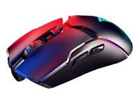TAIDU 钛度 TSG608奋进者双模无线鼠标仅售99元