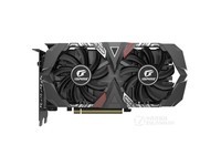�Կ��߲ʺ�iGame GeForce GTX 1650 Ult