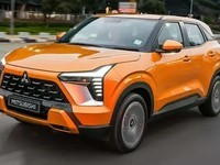 三菱发布2025款欧蓝德Sport:年轻动感 1.5L自吸发动机