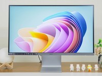 【有料评测】微星Modern MD271UL显示器评测:十项全能的4K办公利器