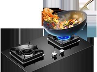 「新品上市」精选四款高效节能厨房灶具，让烹饪更轻松！
