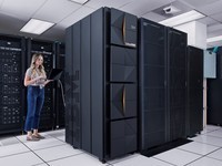 IBM发布下一代LinuxONE服务器 帮助企业减少能耗 实现可持续性目标