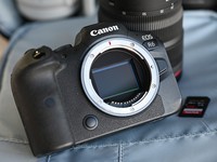 Is Canon EOS R6 full frame micro sheet still worth buying?