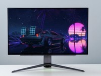  E-sports display comes to the era of OLED, and 618OLED E-sports display selection