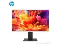  [No manual delay] HP 4K professional display: 27 inch IPS screen, 60Hz refresh, one machine in hand, office and entertainment