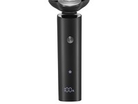 MIJIA米家S301电动剃须刀限时特惠