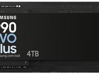  Samsung launched 990 EVO Plus solid state disk: sequential reading speed 7250MB/s