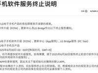 LG2025ȫֹֻ֧ͣ