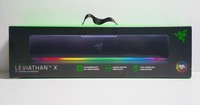 雷蛇利维坦巨兽V2 X：让桌面多样化，让生活更丰富