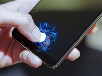 别着急买手机 超声波指纹解锁技术迎来爆发式增长