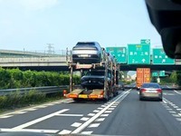 小鹏G7即将上市,定位25万级SUV