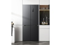  [Slow hands] SKYWORTH 60 cm ultra-thin 501 liter four door refrigerator, 2999 yuan