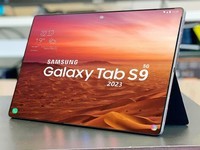 三星Galaxy Tab S9 FE+平板现身Geekbench 6，预计搭载Exynos 1380处理器