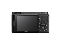【手慢无】索尼ZV-E10L微单数码相机黑色套机4898到手，轻巧便携，操作简便！