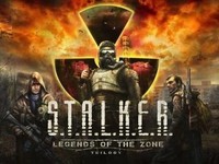 《潜行者三部曲加强版5月20日多平台上线》