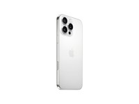iPhone 16 Pro Max白钛版限时特惠8599元