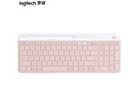 罗技K580无线键盘限时特惠199元