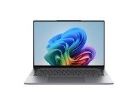 联想 Yoga Pro 14 AI元启版轻薄本限时特惠