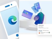 微软计划在安卓版Edge浏览器中移除Mobile Wallet功能支持