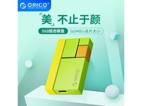 ޡORICO CN300 USB 3.1 Gen2ƶ̬ӲʱŻݽ409Ԫ
