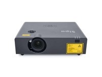 �����ǻ۾��ߣ���������SIPA L30UͶӰ���������Ч�����»�׼