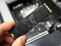  How important is the original particle of SSD?