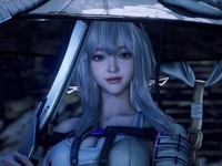 《剑星》x《妮姬》联动6月11日上线