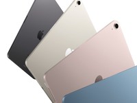 全新Apple iPad Air 5 2022款M1芯片性能强劲促销中