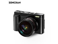  [Manual slow no] SONGDIAN DC101AF digital camera 399 yuan, original price 419 yuan