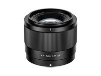唯卓仕AF 56mm镜头京东优惠,仅779元
